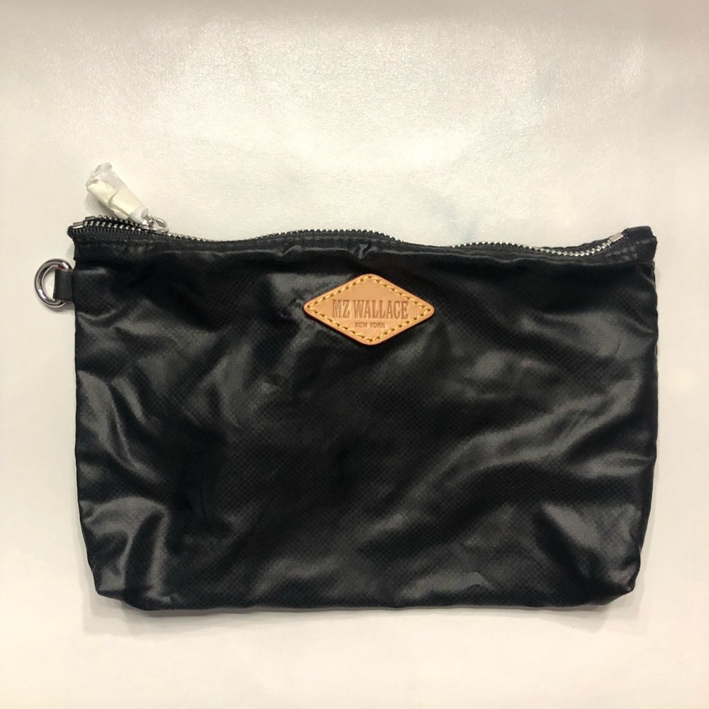 Mz Wallace pouch